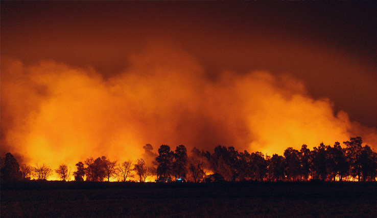 FREGUESIAS EXCLUIDAS NO INCÊNDIO OCORRIDO EM ALJUSTREL A 30/06/2025